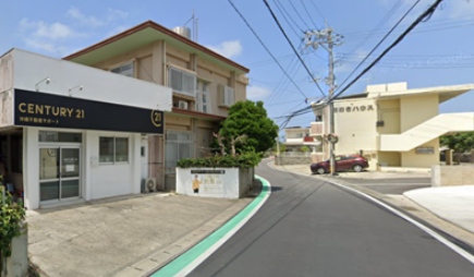 センチュリー21（株式会社沖縄不動産サポート）公式HPの画像