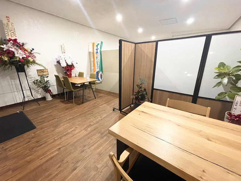 イエステーション 宜野湾店（かふう沖縄 株式会社）公式HPの画像