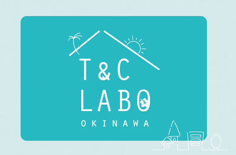 株式会社T&C LABO公式HPの画像